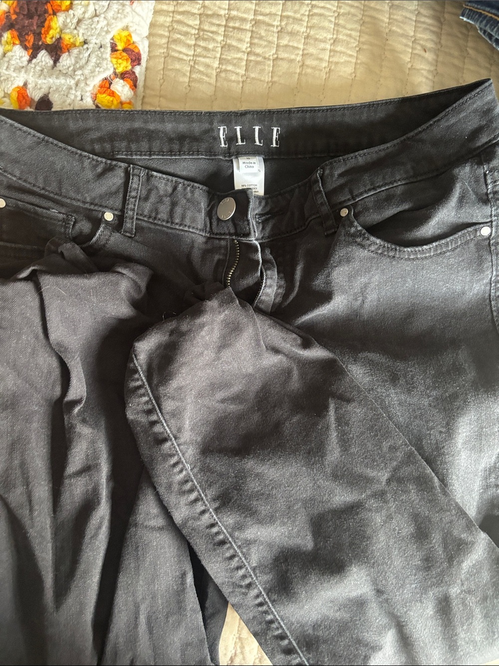 Elle Jeans